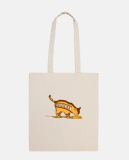 totoro cat bus irl
