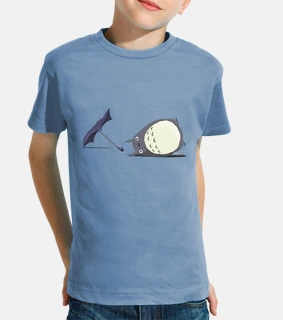 Totoro e l&#39; ombrello