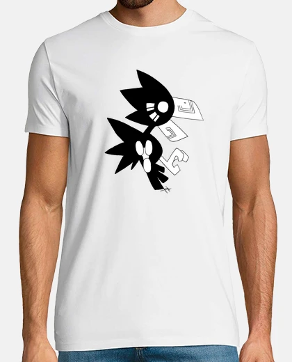 Tee-shirt toucan