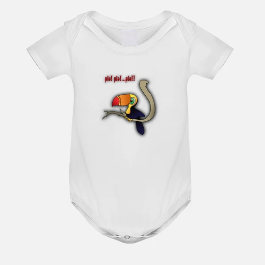 toucan