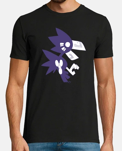 Tee-shirt toucan