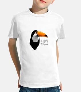toucan enjoy times