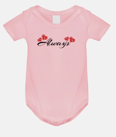 Vêtements toujours