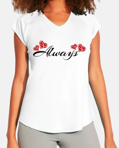 Tee-shirt toujours