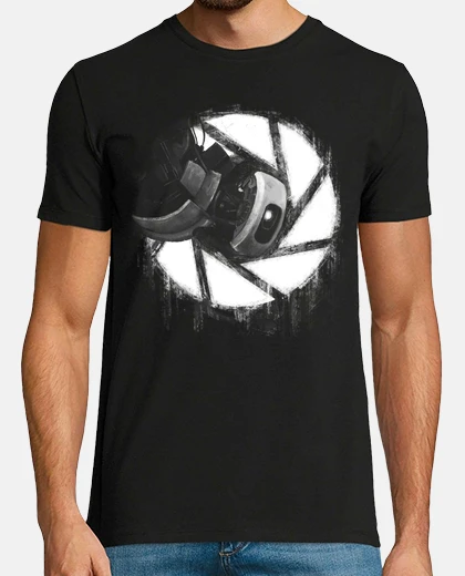 Tee-shirt toujours en vie