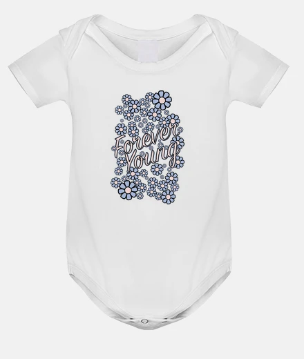 Vêtements toujours jeune