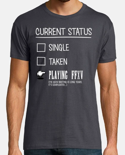 Tee-shirt toujours jouer