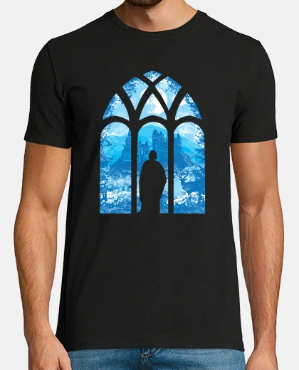 Tee-shirt toujours pour toujours