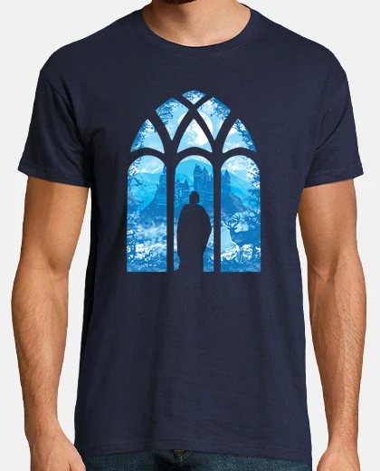 Tee-shirt toujours pour toujours