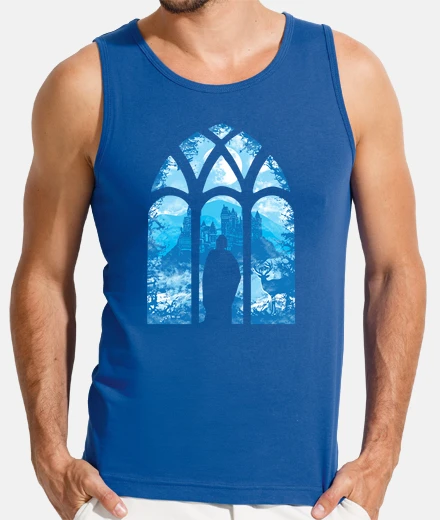 Tee-shirt toujours pour toujours