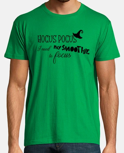 Tee-shirt tour de passe-passe j39ai besoin de mon
