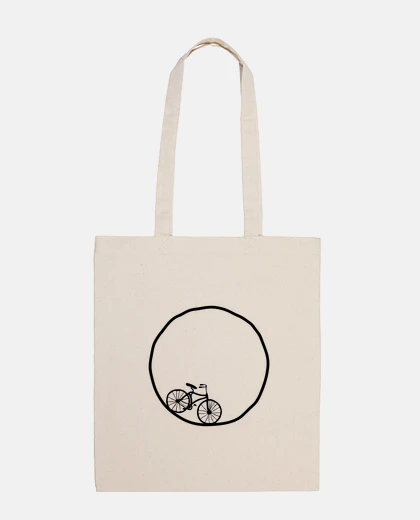 Sac Tour du monde à vélo