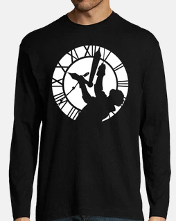 tour de l39horloge - retour vers le fut