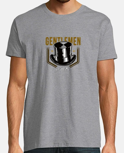 Tee-shirt tous en messieurs