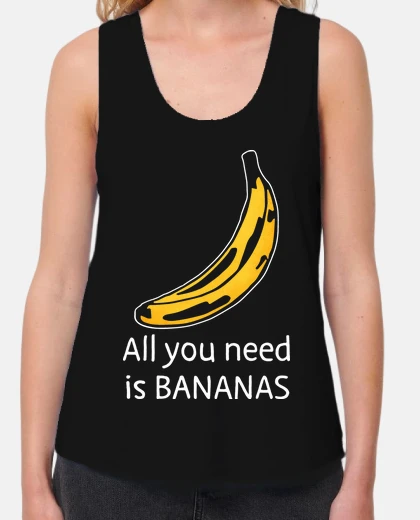 Tee-shirt tout ce dont tu as besoin c39est de ban