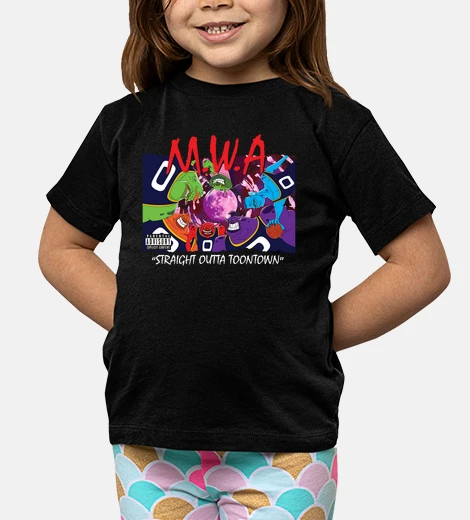 Vêtements tout droit outtaown