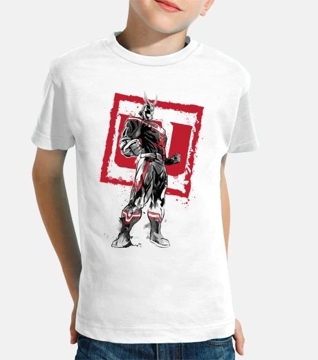 Vêtements tout pourrait sumi-e