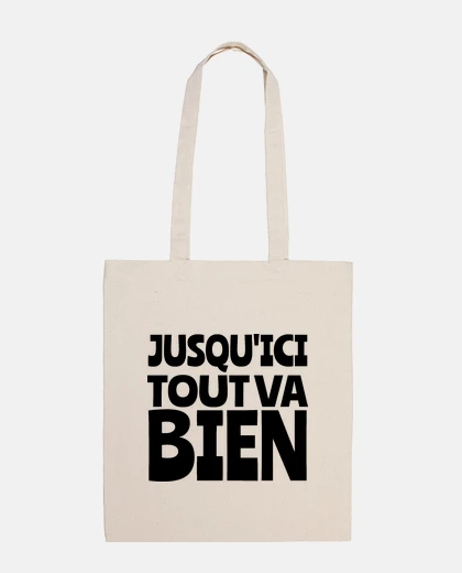 Sac tout va bien