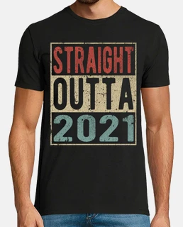 tout droit sorti de 2021