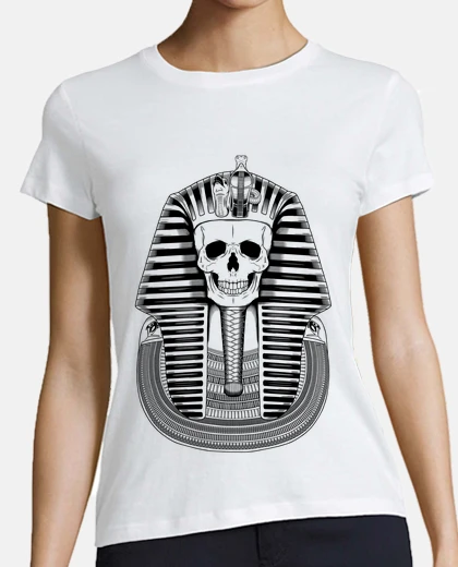 Tee-shirt Toutankhamon