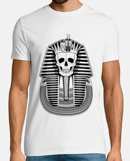 Tee-shirt Toutankhamon