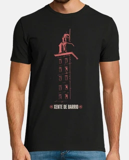 tower of hercules -color