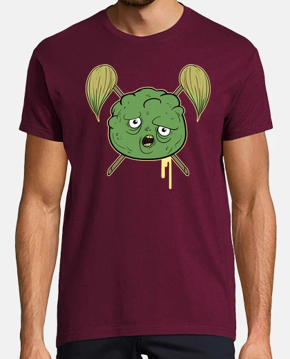 Tee-shirt toxic avenger