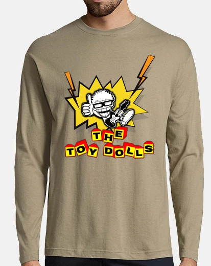 Toy Dolls That Groove Baby