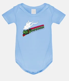 toy train
