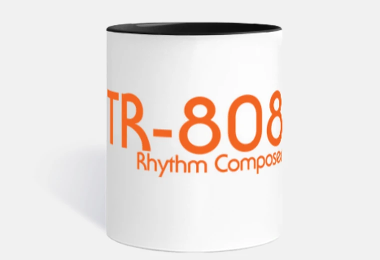 Taza TR-808
