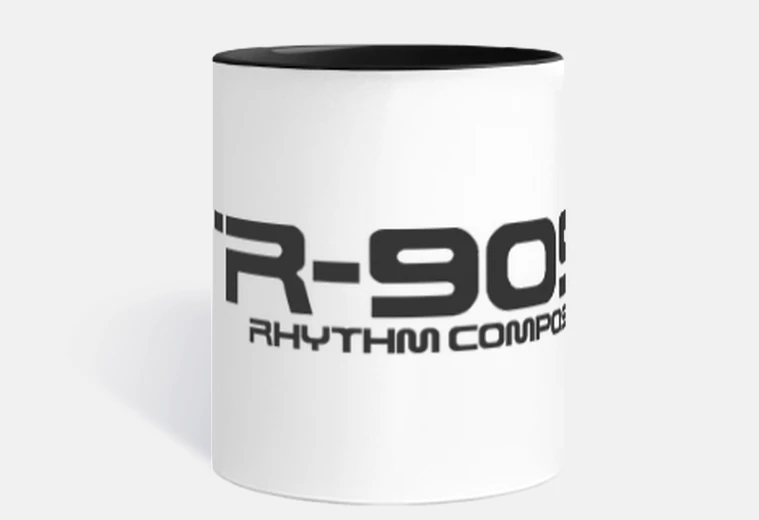 Taza tr-909