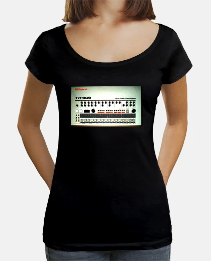 Tee-shirt tr-909