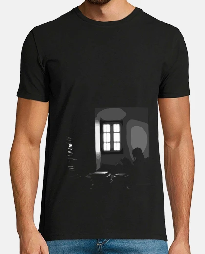 T-shirt tra cui libri (ragazzi)