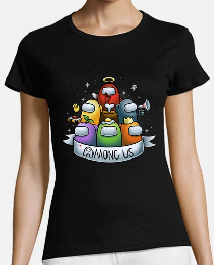 T-shirt tra noi party