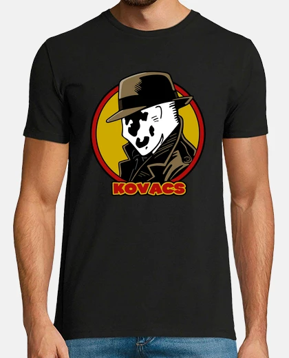 Tee-shirt tracy kovacs