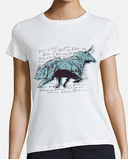 Tee-shirt trading algorythmique mathématiques algorithmes algos algo algorythme 