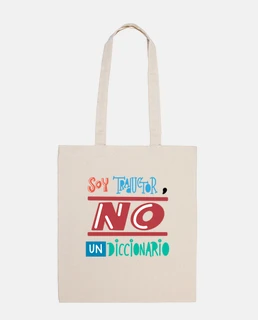 Bolso traductor clearance