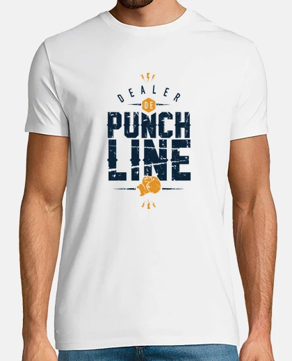 Playera traficante remate