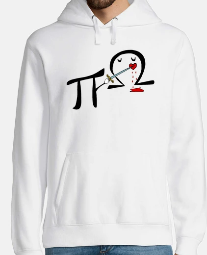 Sudadera Tragedia griega