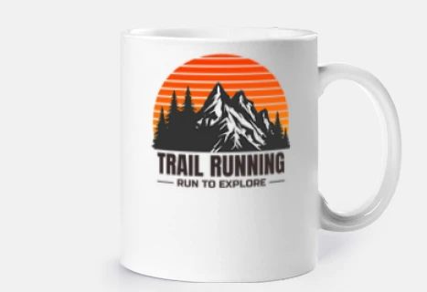 trail running - corre para explorar
