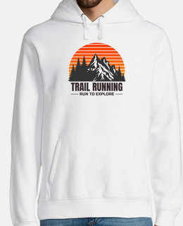 Trail Running - Run To Explore