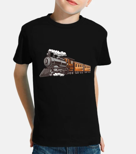 Children's train snoring train dream train