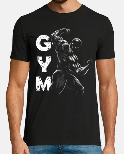 T-shirt training to the limit