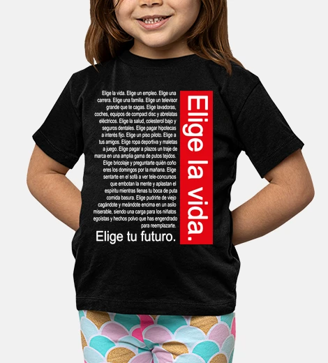 Ropa Trainspotting