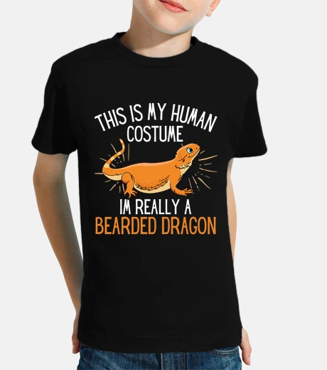 Ropa traje humano soy realmente un dragón ba