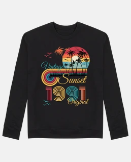 tramonto sun 1991