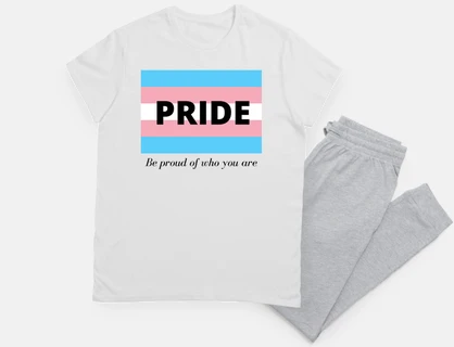 tranny pride - tranny pride