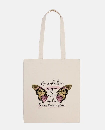Bag transformation