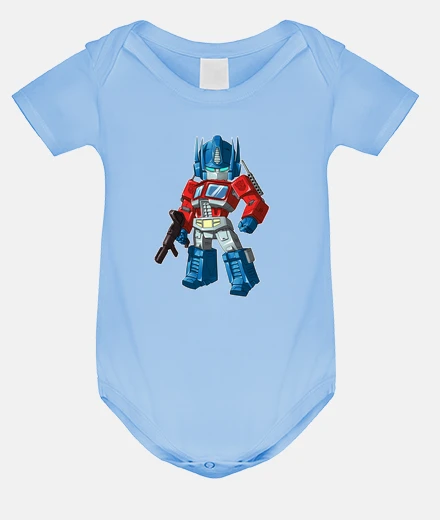 Kids transformers