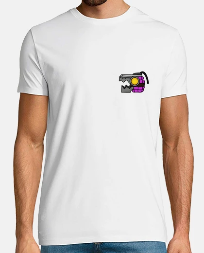 T-shirt trappola del jinx